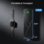 Portable Printers Wireless for Travel, Inkless Printer for Phone & Laptop - Image 6
