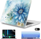 Mektron Case for MacBook Pro 16" M4 A3403 A3186 M3 A2991 M2 A2780 M1 A2485 by Mektron