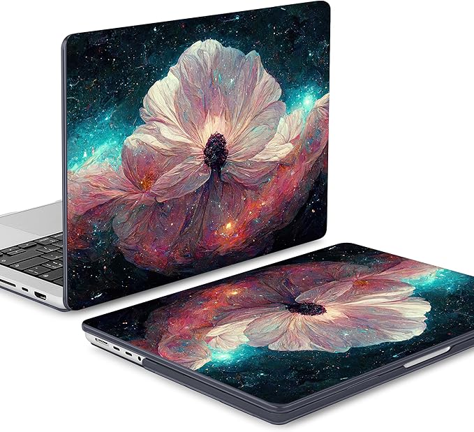 Mektron Case for MacBook Pro 16" M4 A3403 A3186 M3 A2991 M2 A2780 M1 A2485 - Image 6