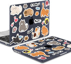 May Chen for MacBook Air 13.6 Inch Case 2025/2024/2023/2022 Release – Hard - Image 4