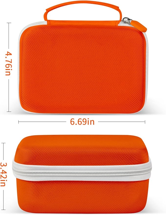 Case Compatible with Phomemo M110 Label Maker - Image 5