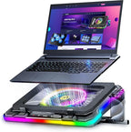 AICHESON Gaming Laptop Cooling Pad by AICHESON
