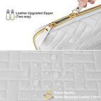 Lacdo 13 Inch Laptop Sleeve Case - Image 4