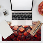 Desk Mat, Cool Dragon Large Gaming Mouse Pad - Image 7