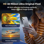 Compatible with iPhone 15/iPhone 14/iPhone 14 Plus/iPhone 15 Plus Camera Lens - Image 3