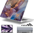 for MacBook Pro 16 inch Case 2021 2022 2023 2024 Release A3186 A3403 M4 A2991 by WelcomeViseNewitems