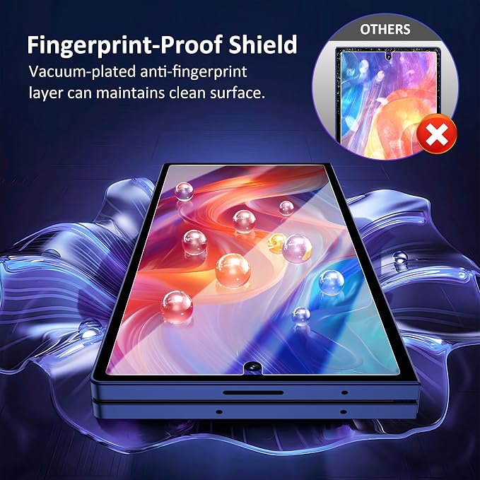 YWXTW Anti-Reflective Front Screen Protector - Image 5