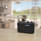 JENSEN SR-50 Portable AM/FM Digital Radio - Image 4