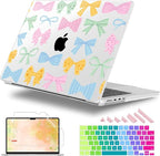 for MacBook Pro 16 inch Case 2021 2022 2023 2024 Release A3186 A3403 M4 A2991 by WelcomeViseNewitems