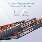 for MacBook Pro 16 inch Case 2021 2022 2023 2024 Release A3186 A3403 M4 A2991 - Image 3