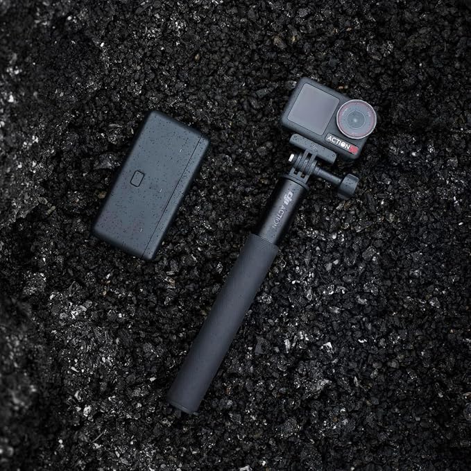 DJI Osmo Action 5 Pro Adventure Combo, - Image 7