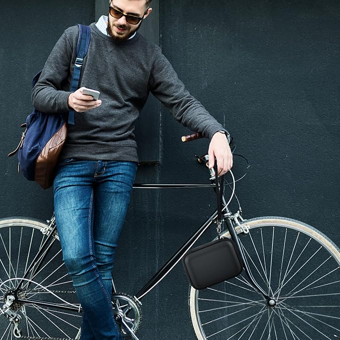 Portable Charger Power Bank Case - Image 7