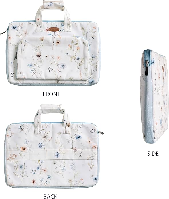 Maison d'Hermine Laptop bag - Image 7
