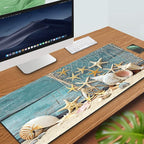 RTGGSEL 31.5x11.8 Inch Non-Slip Long Extended Large Gaming Mouse Pad - Image 3