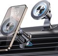 for MagSafe Car Mount Magnetic Phone Holder by Unknown