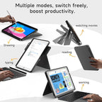 HOU iPad 9th Generation Case - Image 3