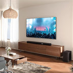 Hisense AX3100Q 3.1Ch Sound Bar - Image 11