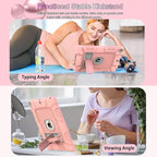 Rantice iPad 9th Generation Case, iPad 8th Generation Case, iPad 7th Generation - Image 6