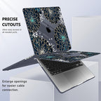 for MacBook Pro 16 inch Case 2019 2020 Release Model A2141, Plastic Hard Shell - Image 8
