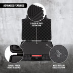 All Weather Hard Case 18 x 14 x 6” - Image 3