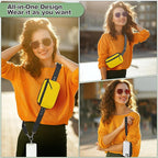 Clip and Go Strap for Phone - Image 2