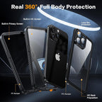 for iPhone 15 Pro Max Case Waterproof - Image 3