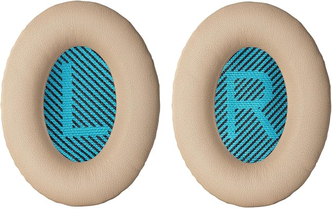 Aurivor Replacement Ear-Pads Cushions by Aurivor