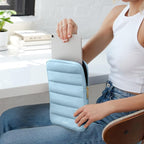 Vandel - The Original Puffy iPad Sleeve 9-11 Inch Tablet Sleeve, Cute iPad Air - Image 3