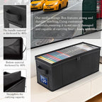 CCidea CD Storage Box with Clear Window - Image 5
