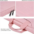 15.6 Inch Laptop Sleeve TSA Case - Image 4