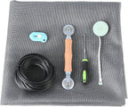 Window Screen Repair Kit - Image 5