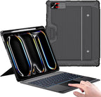 Nillkin iPad Pro 13 inch Case by Nillkin