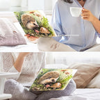 May Chen for MacBook Air 13.6 inch Case A3240 M4 A3113 M3 A2681 M2 - Image 7