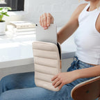 Vandel - The Original Puffy iPad Sleeve 9-11 Inch Tablet Sleeve, Cute iPad Air - Image 3