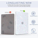 B BELK Compatible with MacBook Pro 14 inch Case 2025 2024 2023 2022 2021 M4 M3 - Image 5