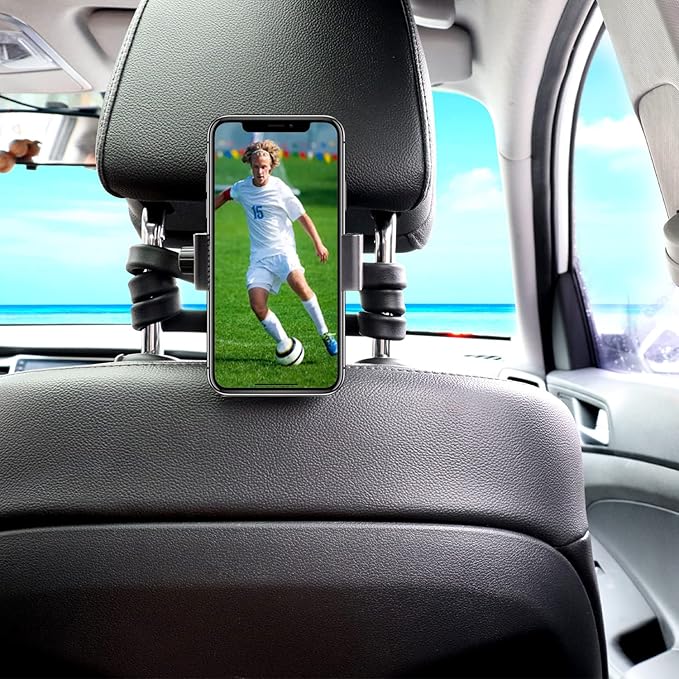 Portable Flexible Cell Phone Holder Stand - Image 2