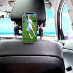 Portable Flexible Cell Phone Holder Stand - Image 2