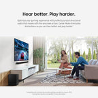 Samsung HW-B550D 3.1 ch Soundbar w/ Dolby Audio, Surround Sound expansion - Image 6