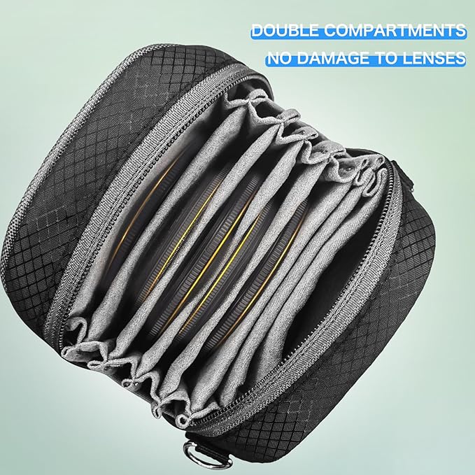Lightdow Camera Filter Bag - Image 5