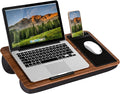 LAPGEAR Home Office Lap Desk by LapGear