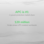APC Back-UPS Pro 1000VA UPS, 600W Battery Backup & Surge Protector, 8 Outlets - Image 8