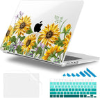 for MacBook Pro 16 inch Case 2021 2022 2023 2024 Release A3186 A3403 M4 A2991 by WelcomeViseNewitems
