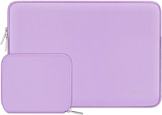 MOSISO Laptop Case 16 inch, 15-15.6 inch Laptop Sleeve Bag Compatible by MOSISO