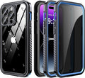 for iPhone 14 Pro Case Waterproof by AMILIFECASES