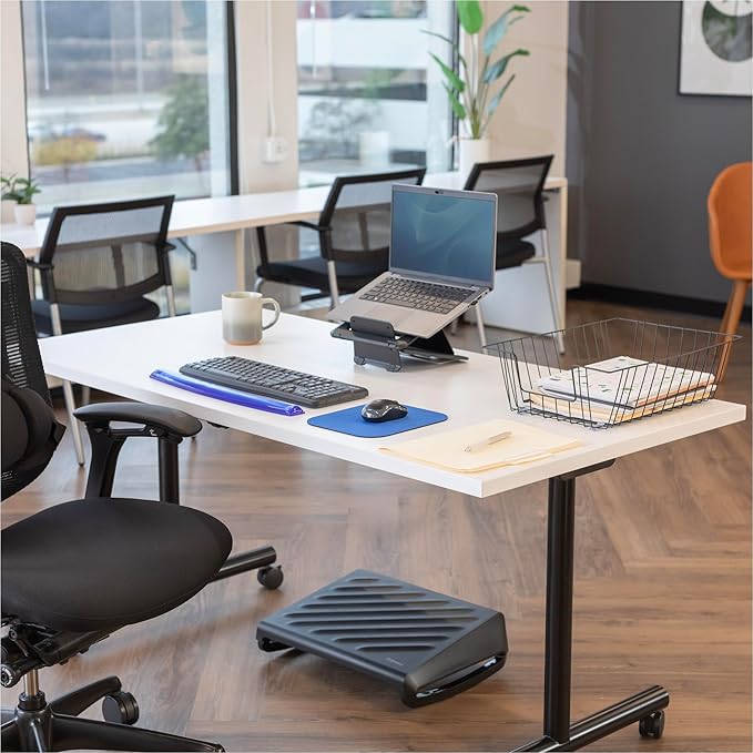Fellowes 58021 Medium Mouse Pad - Image 3