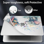 for MacBook Pro 16 inch Case 2021 2022 2023 2024 Release A3186 A3403 M4 A2991 - Image 4