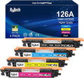 126A Toner Cartridge, Replacement by RitoTech