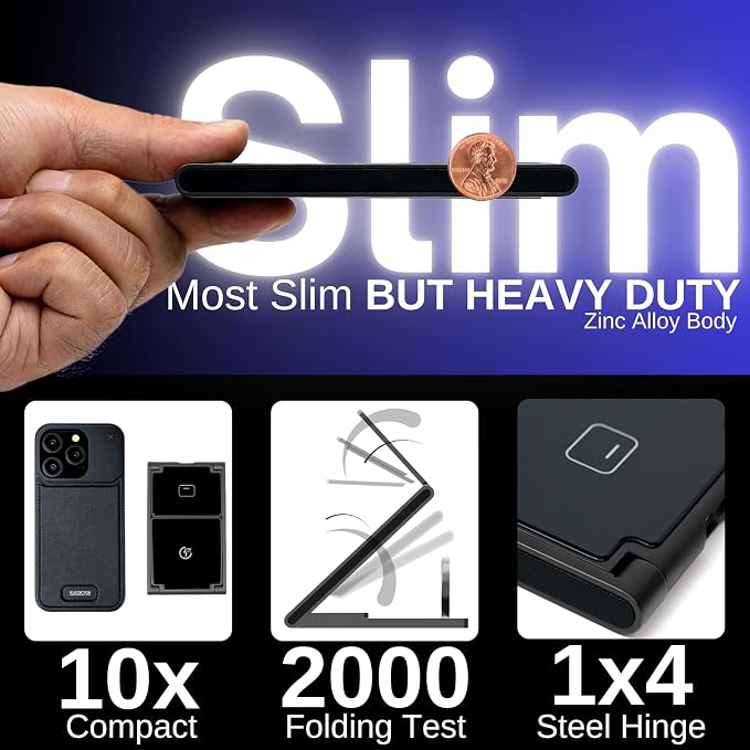 3 in 1 Wireless Charging Station, iPhone 16 15 14 15W Fast Charging Station - Image 4