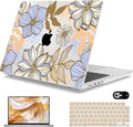Mektron Case for MacBook Pro 16" M4 A3403 A3186 M3 A2991 M2 A2780 M1 A2485 by Mektron