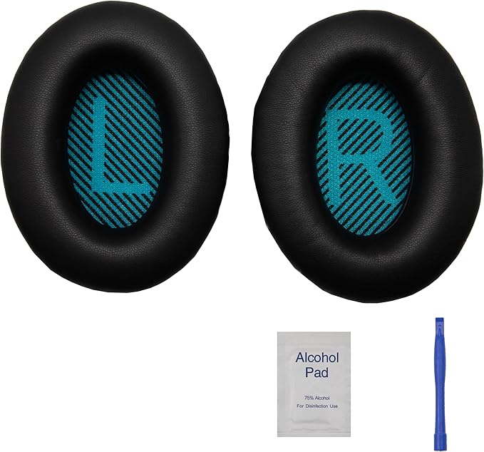 Replacement Ear Pads by Unknown